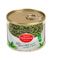 Fritto di Verdure per Ghorme Sabzi Khanum Khanuma 450Gr