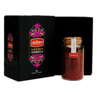 زعفران سرگل ممتاز سورکیان هدیهای شیرین از خاک خراسان