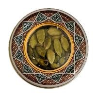 هل سبز پک خاتم