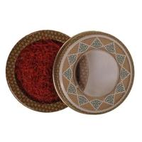 زعفران یک مثقالی ممتاز