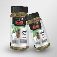 پودر آویشن گلها
