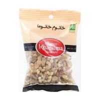 کندر 50 گرمی خانوم خانوما