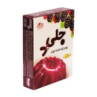 Polvere Gelatina di Mora JelyD