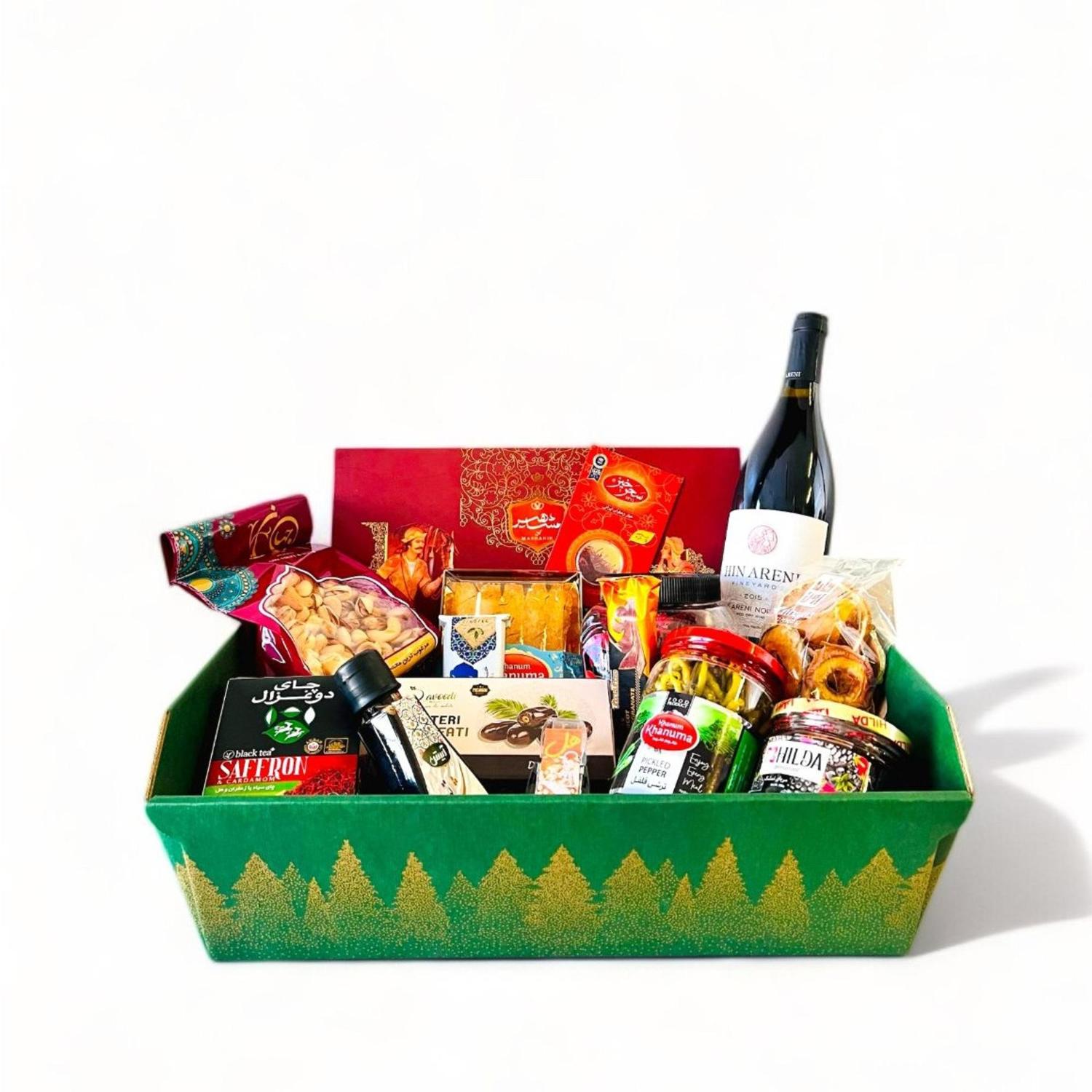 Il Cesto Natale Premium