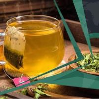 دمنوش به لیمو نیوشا