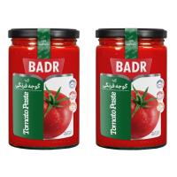 concentrato di pomodoro Badr