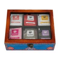 Box Tisane Newsha Khatam