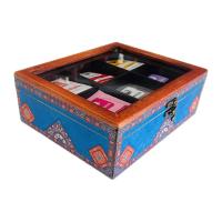 Box Tisane Newsha Khatam