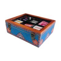 Box Tisane Newsha Khatam