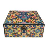 Box tisane Isfahan Newsha