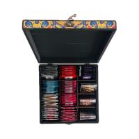 Box tisane Isfahan Newsha