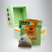 دمنوش حس خوب زندگی نیوشا