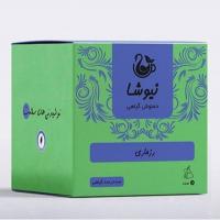 دمنوش خالص رزماری مثلثی نیوشا