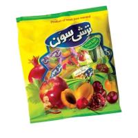 لواشک پذیرایی ترشی سون