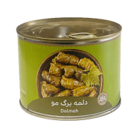 دلمه برگ مو ناز 480 گرم