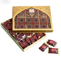 گز لقمه 38 درصد پسته کرمانی