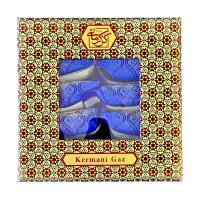 Gaz torrone persiano Kermani 42 percento pistacchio