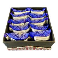 Gaz torrone persiano Kermani 42 percento pistacchio