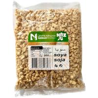 سویا خشک ناز