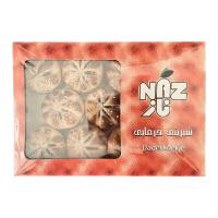 Biscotti ripieni ai datteri Naz