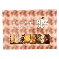 Misto di Nan Nokhodci Naz
