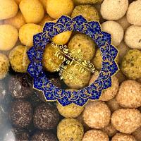 Misto di biscotti di Farina Royal