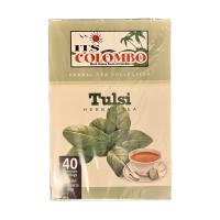 Bustina di tè Tulsi