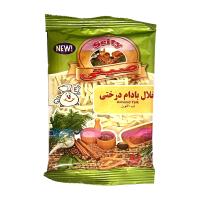 خلال بادام 30 گرمی