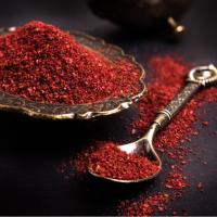 Sommacco rosso Seyti