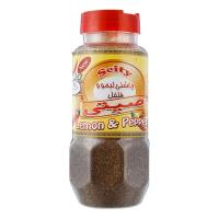 ادویه مخلوط لیمو فلفل صیتی