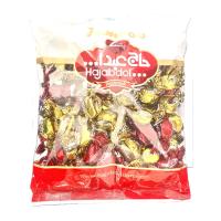 پشمک شکلاتی حاج عبداله