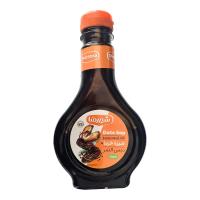 شیره خرما 600 گرمی شیررضا