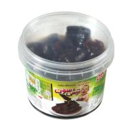 لواشک مخلوط هفت میوه سون