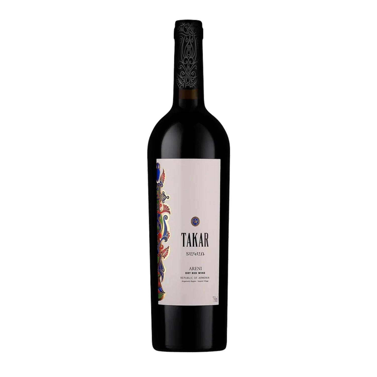 Vino Takar Rosso