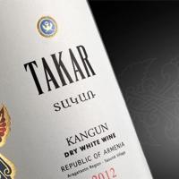 Vino Takar bianco 2020