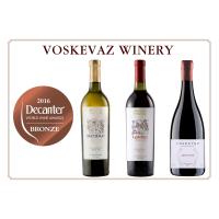 شراب قرمز وسکواز نوراز