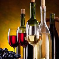 شراب قرمز اولد ارمنیا