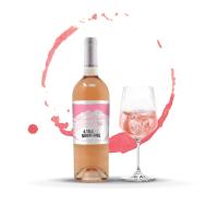 شراب رزه A TALE of 2 MOUNTAINS