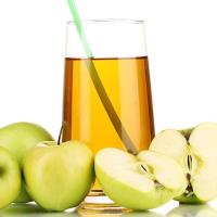 نوشیدنی سیب سبز سان ویت