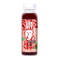 succo di crespino Sunvit