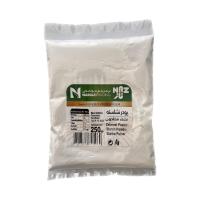 پودر نشاسته ناز