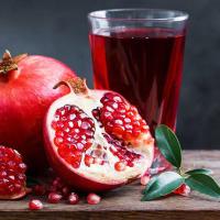 succo di melograno Sunvit