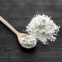 پودر نشاسته ناز