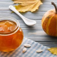 مربا کدو Deliceik ارمنستان