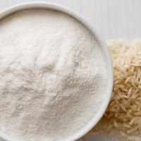 Farina di riso Naz