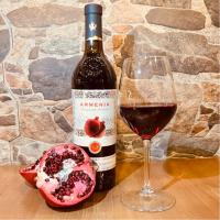 شراب انار ارمنستان