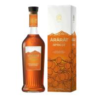Brandy Ararat Albicocca