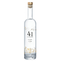 Grappa Ohanyan 41 Gelso