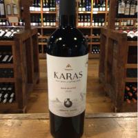 Vino Karas Rosso 2020