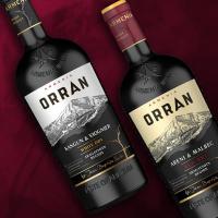 Vino Orran Rosso